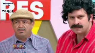 Viroldo y Maneco en Celulres Episodio 42 en Playlist Comedia de Puerto Rico [upl. by Iden]