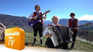 Die Vaiolets  Goldene Berge der Heimat Offizielles Musikvideo [upl. by Oderfigis541]