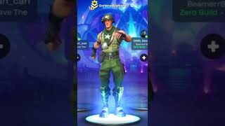 Epic and Funny Fortnite Karaoke  Part 13 generalbigmanyt fortnite karaoke [upl. by Terris]