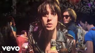 The Strokes  Taken for a Fool Official Video [upl. by Edbert405]