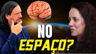 O DESENVOLVIMENTO CEREBRAL É DIFERENTE NO ESPAÇO [upl. by Ohcirej]