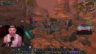 My Plans For WoW Classic Cataclysm TOMORROW Classic Era SOD Phase 4  World of Warcraft [upl. by Nnyltiak]