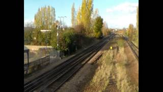 Video diary for Swinton 10112012 [upl. by Shurlock]