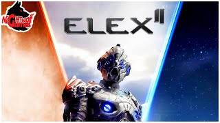 Elex 2  Novo RPG de Mundo Aberto  Gameplay em Português PTBR [upl. by Vassily715]