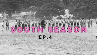 EP4 SOUTH SEASON JANUARY PART2 [upl. by Sholem228]