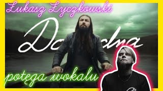 Łukasz Łyczkowski amp 5 RANO  quotDo Dnaquot  reakcja [upl. by Naihs]