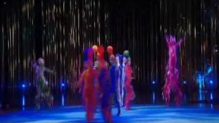 Cirque du Soleil  Varekai [upl. by Stich394]