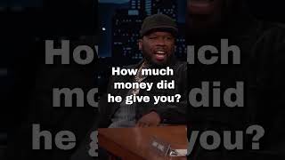 Snoop Dogg Saves 50 Cents Money funny [upl. by Atteynod319]