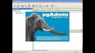 How to Uninstall pgAdmin PostgreSQL IIIV91 [upl. by Conroy]