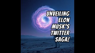 The Truth About Elon Musk and Twitter ai technology twitter tech news education [upl. by Griffis]