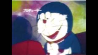 HD Doraemon 1973 Opening Pictures [upl. by Atnima]