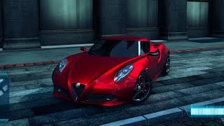 5✅️Need for Speed Most Wanted 2012✅️ [upl. by Akinna]