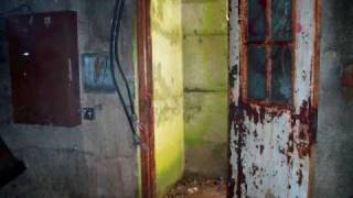 The Haunted Manteno State Asylum [upl. by Chuah]