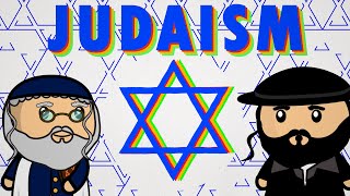 Judaism Explained [upl. by Demah]