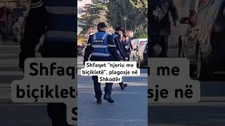 Plagosje me arme zjarri ne Shkoder vizionplustv [upl. by Sundstrom618]