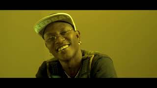 D Kandjafa  My People Official Video [upl. by Helbonnas627]