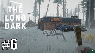 Putsataan pankki  The Long Dark [upl. by Airak56]