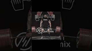 Eddie Hall got THE HERCULES GENE☠️ gymedit gym eddiehall [upl. by Feune]