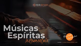 Músicas Espíritas Instrumentais 2024 4k · As melhores · Ricardo Sardinha [upl. by Nilyarg376]