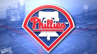 Philadelphia Phillies 2017 Home Run Song [upl. by Fiden388]