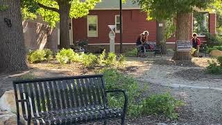 Issues at SLC Artesian Water Well Park SLC Utah [upl. by Hcirdeirf268]