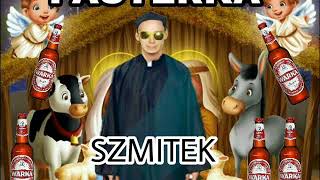 Szmitek mix PASTERKA [upl. by Naellij]