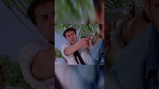 Sunny deol si body 💪 sunnydeol gaddar2 ytshorts sunilsutty [upl. by Haon50]