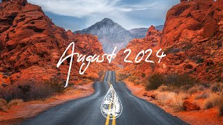 IndieRockAlternative Compilation  August 2024 2Hour Playlist [upl. by Allisirp]