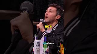 Mark Normand Hates David Lucas😂😂😂 Kill Tony [upl. by Odilia]