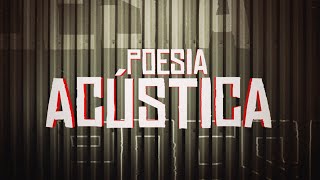 Especial Poesia Acústica Som Brasil TV Globo [upl. by Glimp]