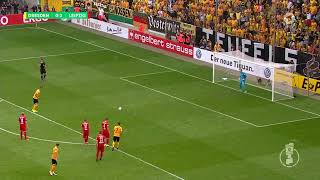 Dynamo Dresden  Tore  DFBPokal 19932021  sgd1953 goals dynamodresden dynamo [upl. by Giddings756]