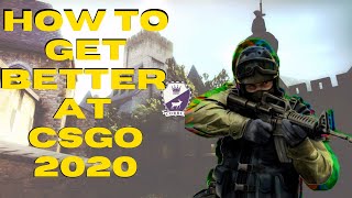 CSGO  How to Set up AIM BOTZ TRAINING Workshop  2020 [upl. by Ramu]