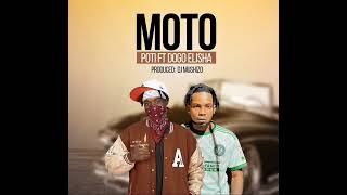 poti ft dogo Elisha  MOTO [upl. by Simpkins]