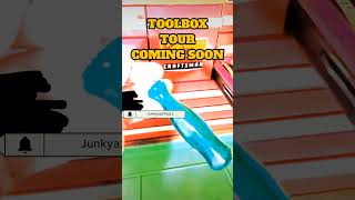 Toolbox Tour 2024 watch full version now snapon Koken matcotools diy automobile toolboxtour [upl. by Lytle]