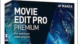 Magix Video Deluxe 2016 Premium CRACK [upl. by Adivad365]