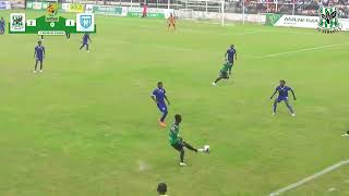 HIGHLIGHT OF FC SAMARTEX 2 VS 1 R T U ON MATCHDAY 12 OF BETPAWA PREMIER LEAGUE [upl. by Sawtelle]