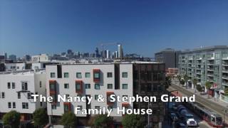 Nancy amp Stephen Grand Family House Virtual Tour [upl. by Leitnahs28]