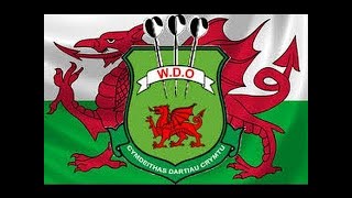 Pontins Welsh Open 2022 Stage Finals [upl. by Sabir]