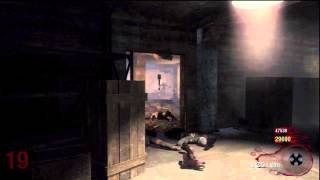 Nacht Der Untoten Road to Round 50  TheRelaxingEnd amp MatoMaster21  part 1 [upl. by Atterbury640]