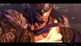 Asuras Wrath GMV Yasha tribute  Frame of Mind [upl. by Avra]