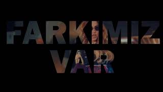 Hadise  Farkımız Var  Teaser [upl. by Gardie]