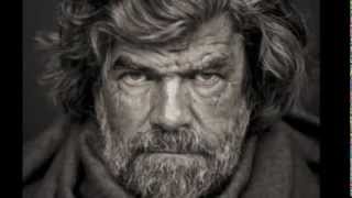 Reinhold Messner  Semblanza [upl. by Faro928]