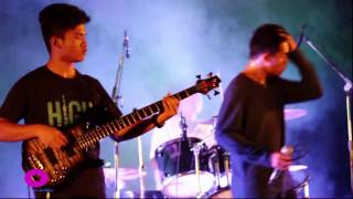 KHIRING KHORANG KHE YAKUNG GUGURA KOKBOROK KOKTUN ROCK BAND MUSIC [upl. by Mutua]