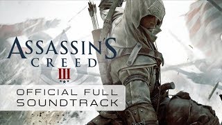 Assassin’s Creed 3  Lorne Balfe  Welcome to Boston Track 04 [upl. by Rainie75]