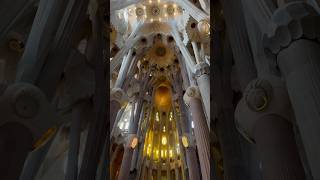 Is The Sagrada Familia Worth It [upl. by Ybok443]