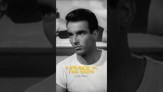 A Place in the Sun 1951 review movie movies film cinema foryou shorts fyp viral new [upl. by Mok]