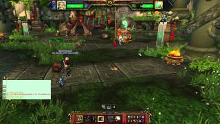 World of Warcraft Pet Battles Celestial Tournament Yula Broodling of Yulon [upl. by Three]