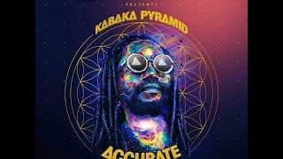 Kabaka Pyramid  ACCURATE Full Mixtape  WalshyFire Presents [upl. by Moreland976]