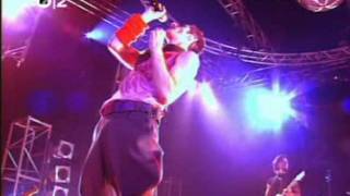 Janes Addiction  Mountain song Live At The MTV [upl. by Romonda]