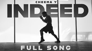 Indeed Official Audio Cheema Y  Gur Sidhu [upl. by Otsuaf]